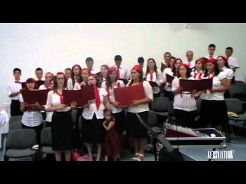 Corul Bisericii "Speranta" · Nu noua Doamne