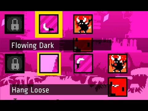 Electronic Super Joy II 2 - Part 3 - Flowing Dark and Hang Loose