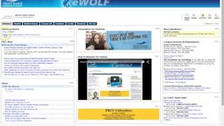 GS eWolf Video