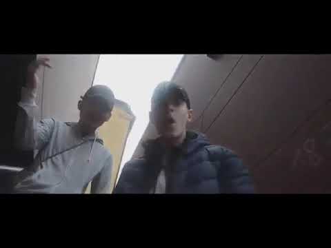 RG - 821 feat  Sebi.Doc & AK Kurdi (Official Video Freetrack)