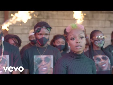 MARCY CHIN - LIPSTICK (Official Music Video)