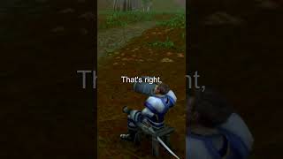 What are NPC's Thinking/Saying? #wow #worldofwarcraft #crendor #machinima