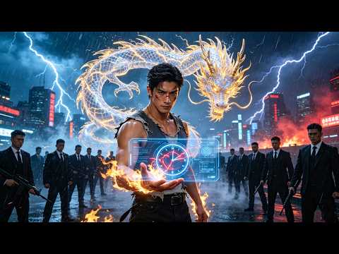【Thai Dub】เข็มที่ถูกดูหมิ่นผูกระบบเวลา ควบคุมอายุคนอื่น และกลายเป็นผู้ยิ่งใหญ่แห่งเมืองหลวง