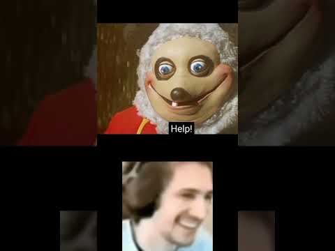 Kid dying for Pandora #shorts #verbatim #edit