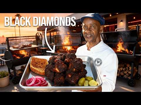 Ant's BBQ Cookout and Destination Smokehouse