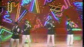 The Manhattans - Shining Star