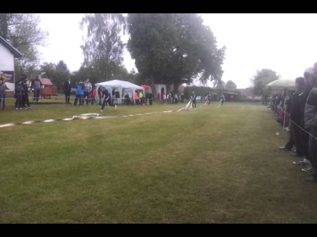 Kolence, 17. 05. 2014