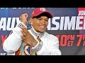 JOHN RIEL CASIMERO NOT CONCERNED WITH INOUE'S POWER!