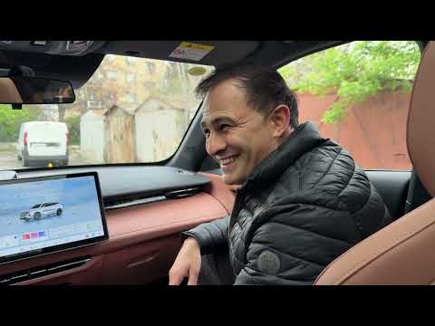 Changan UNİ-Z alanlar da baxsın, almayanlar da 😊