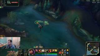 Graves animation cancel - Q, W, &amp; R.