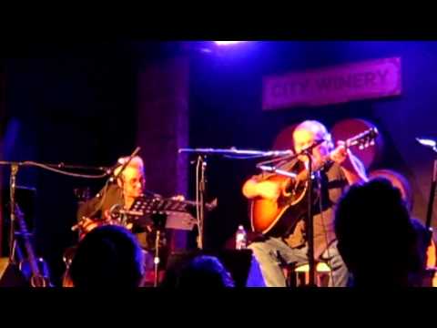 David Hidalgo & Marc Ribot "Marie Marie" (Dave Alvin cover)