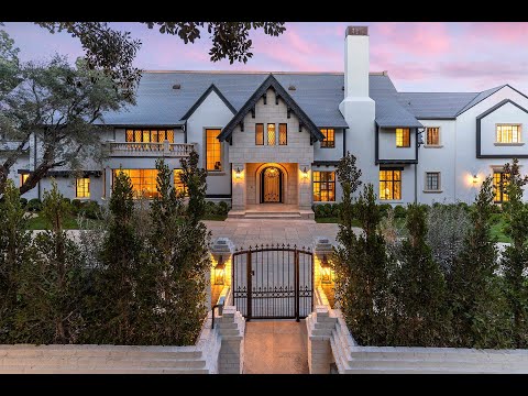 910 Rexford Drive | Beverly Hills - The Agency