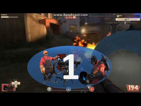Team Fortress 2 Episode 1