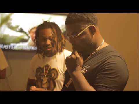 Studio Vlog - Lonnie bands x Tooda x Hmg dunnies x Shredgang mone x Maserati money x Masoe