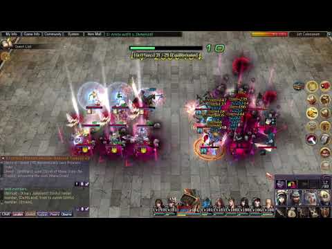 Atlantica Global - Griffians vs Equilibriumm SemiFinal Amazonas Weekly AM 02/01/2021