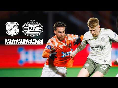 Highlights | PSV is zichzelf niet 😬