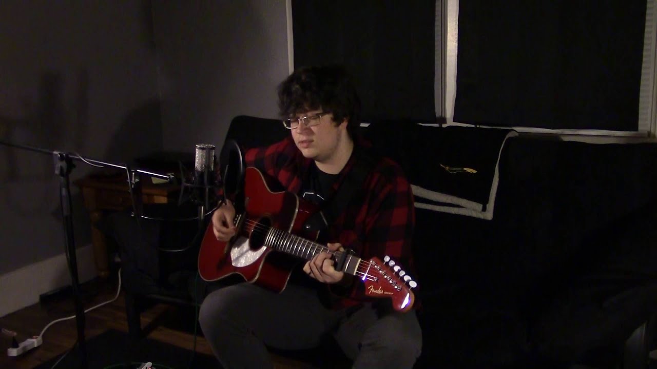Promotional video thumbnail 3 for James Neary And His Guitar