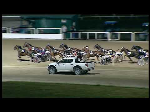 Trotto 17/07/2020 - 6ª corsa