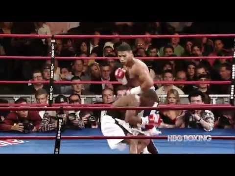 HBO Boxing: Yuriorkis Gamboa Greatest Hits