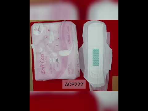 Sanitary Pad