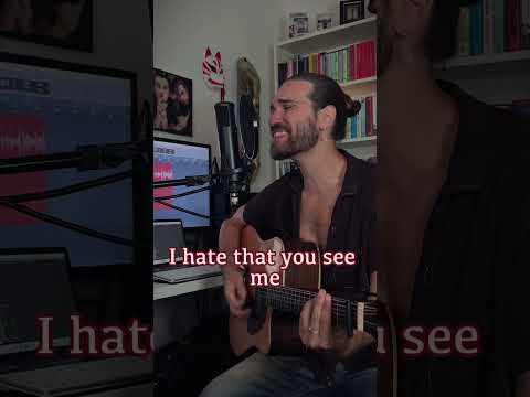 Pretend.relive.regret - Emarosa