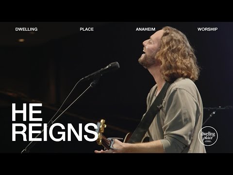 Thumbnail for He Reigns video