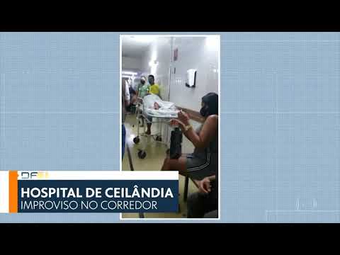 Escalada do "DF1/DFTV" - 27/03/2021 | Globo Brasília