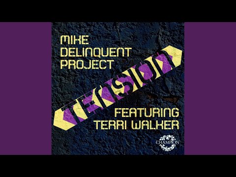 Tension (Radio Edit)