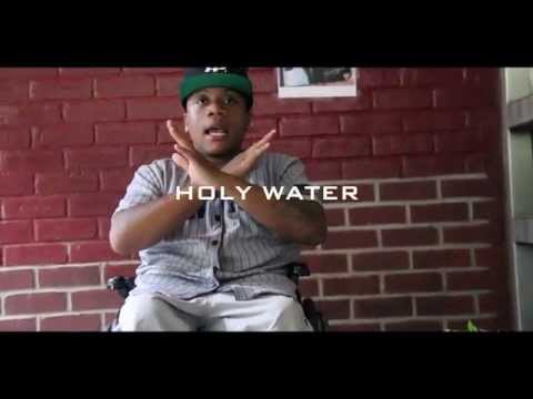Maserati Money - HOLY WATER