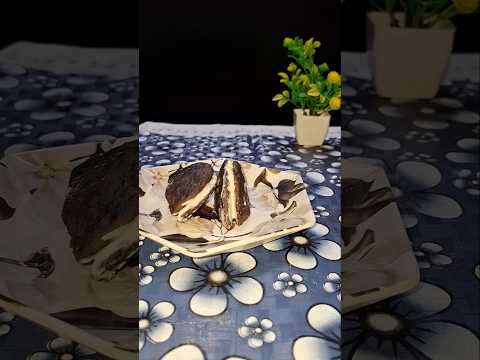 Oreo pancake 🥞 😋 #recipe #foodvideos #food #easyrecipe #viralfood #cooking #shorts #oreo #pancake