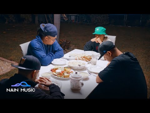 Gabriel EMC X Pauneto X Practiko X Borrero - Genesis (Video Oficial)