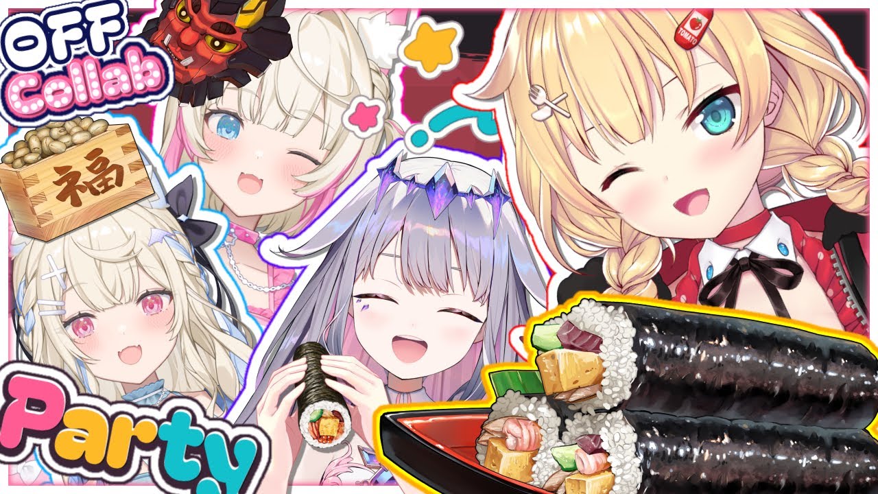 YouTubeサムネイル