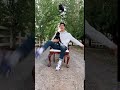 Great Dane Transformation from puppy to fully grown