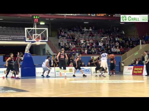 2014-11-11 Borås - Okapi 67-91 [Eurochallenge]