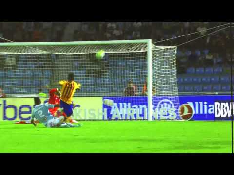 Las mejores imágenes de la Jornada 05 de la Liga BBVA 2015/2016