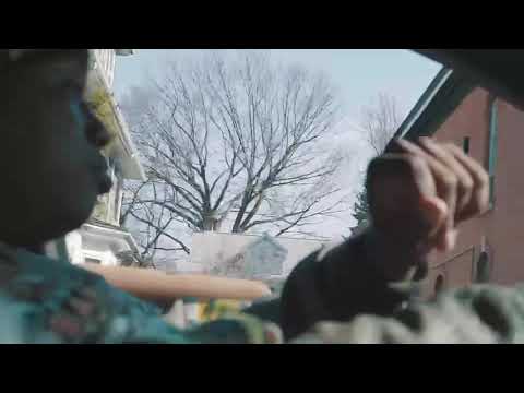 500 Pooh - Social Freestyle (official video)