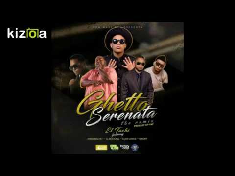 Ghetto Serenata (Remix)