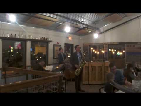 Star Eyes - Frank Basile Quartet