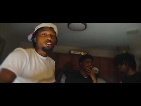 JA Da Truth - Waiting On Me (Shot by @AceVisionz)