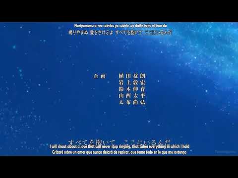 nanatsu no taizay(los 7 pecados capitales)opening 1 completo (leer la descrbcion)