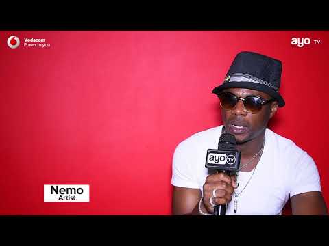 Baada ya 'Number One' na Ommy Dimpoz ndio basi tena? Nemo kajibu