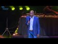 Salesman At Carnival City For Rock The Mother Tongue Pride Weekend Comedy Show