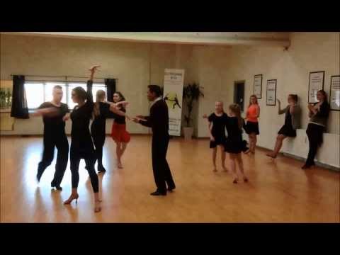 EDS Workshop 08.03.2014