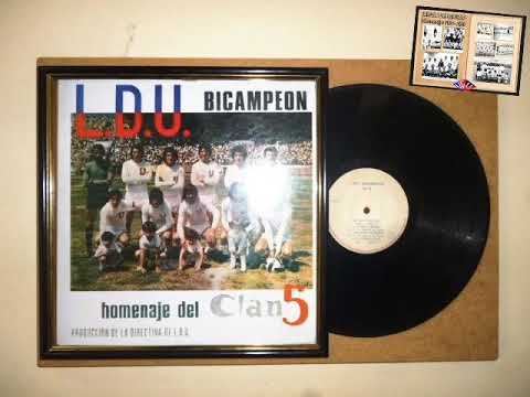 02- Historia de LDU: Clan 5