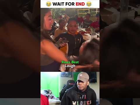 Wait for end 😂😂 2262 #shorts #youtubeshorts #funny #vinesbestlaugh #funnyvideos
