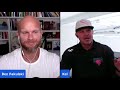 Improving your movement patterns and performance output with Dr. Kelly Starrett