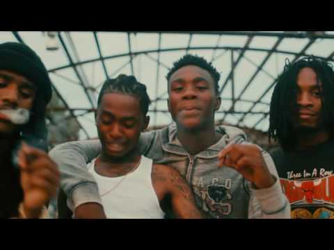 EXTENDO QUONO "BOOLIN" ( FRONTSTREET 061 ) | SHOT BY @G_KNOX_FILMS