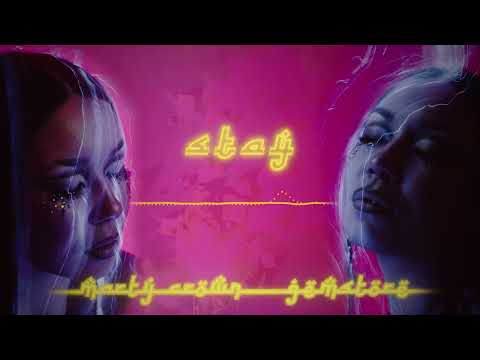 Marty Crown - Stay [Official Audio]