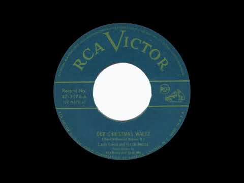 Larry Green Orch. / Ray Dorey - Follow The Swallow To Hide-A-Way Hollow