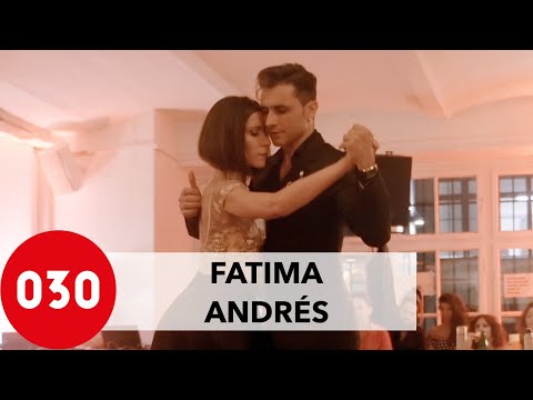 Fatima Vitale and Andres Sautel – Arrabal